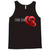 Come Baby Tank Top