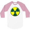 gamma powered 3/4 Sleeve Shirt