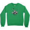 space Youth Sweatshirt