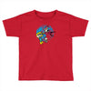 invader spiff Toddler T-shirt
