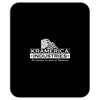 kramerica industries Mousepad