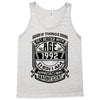 If Things Better 1992 Age Approach Magnificent Tank Top