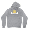 seven finger discount Unisex Hoodie