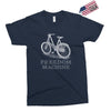 freedom machine Exclusive T-shirt