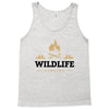 Wildlife Camping Tank Top