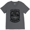 Things Better 1964 Age Approach Magnificent V-Neck Tee
