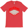 washburn high school buffalos wrestling T-Shirt