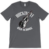rockin' it old school bass T-Shirt