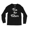 fem the future Long Sleeve Shirts
