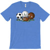 lucky day (2) T-Shirt