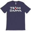 daiwa team T-Shirt