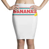 Bananas Pencil Skirts