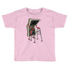 old gamer Toddler T-shirt