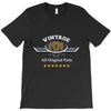 vintage genuine 1970 series all original parts T-Shirt