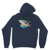 Shark Unisex Hoodie