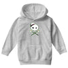 jolly puft Youth Hoodie