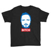 breaking bad american apparel walter Youth Tee