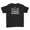 dr luke skywalker Youth Tee
