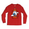 camping Long Sleeve Shirts