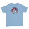 the empire rises Youth Tee