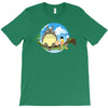 my neighbor totoro T-Shirt