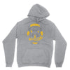 school of espionage Unisex Hoodie