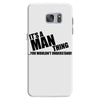 man thing Samsung Galaxy S7