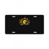 bahubali empire gold License Plate