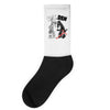 rey vs Socks