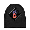 OLD KING SNAKES Baby Beanies