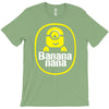 banana minion despicable nana T-Shirt
