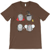 halloween hedgehogs T-Shirt