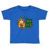 scaredy cats Toddler T-shirt