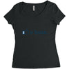 like a boss Women's Triblend Scoop T-shirt