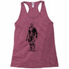 mad max Racerback Tank