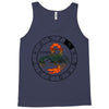 scorpio astrological Tank Top