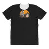 lost in space All Over Women's T-shirt