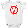 THAT SIMPLE Baby Bodysuit