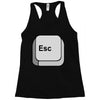 esc Racerback Tank
