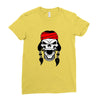 MONSTER HUNTER Ladies Fitted T-Shirt