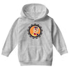 neymar ball Youth Hoodie