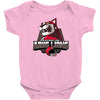 arus lions Baby Bodysuit
