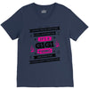 It's A Gigi Thing V-Neck Tee