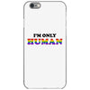 I'm Only Human iPhone 6/6s Case