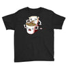 noooodles Youth Tee