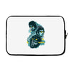 times they are a'changing Laptop sleeve