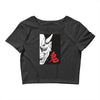 oni Crop Top