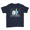 rex and whiskers attorneys Youth Tee