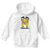 pollos Youth Hoodie