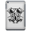 gas mask iPad Mini